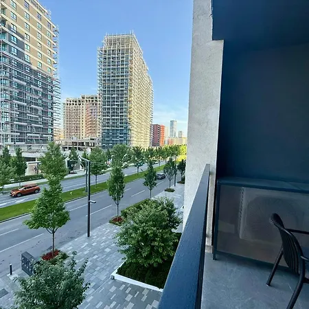Aria Belgradwaterfront