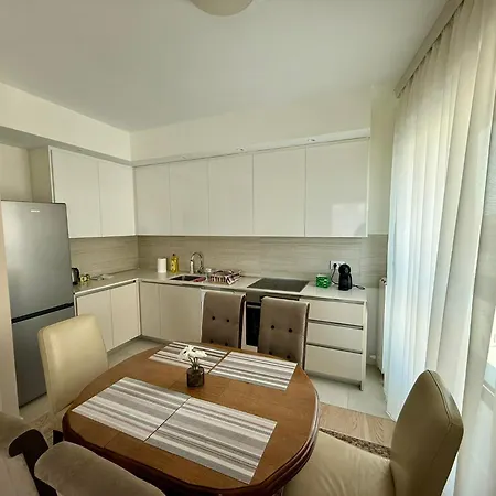 Aria Belgradwaterfront Belgrade