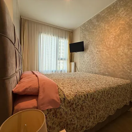 Apartment Aria Belgradwaterfront Belgrade