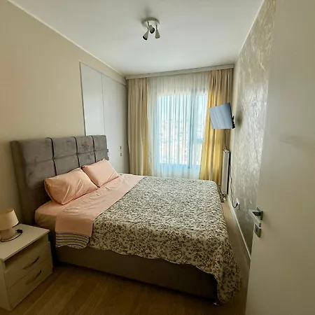Aria Belgradwaterfront * Belgrade