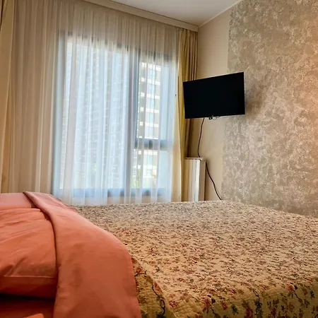 Aria Belgradwaterfront Apartment *