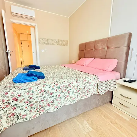 Aria Belgradwaterfront Apartment *